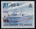 Solomon Islands