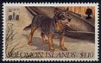 Solomon Islands