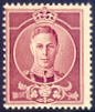 George VI Unadopted Waterlow Essay