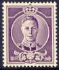 George VI