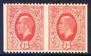 1912 London International Stamp Exhibition