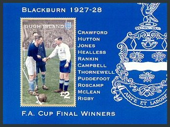 Blackburn