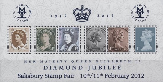 Salisbury Stamp Fair