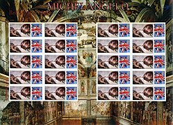 Michaelangelo