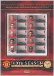 100th Season