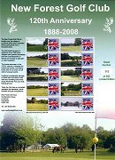 New Forest Golf Club